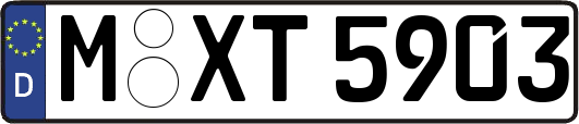 M-XT5903