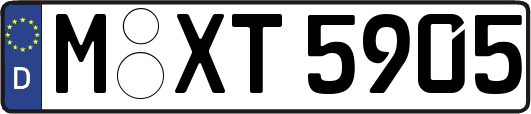 M-XT5905