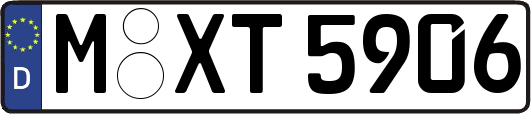 M-XT5906