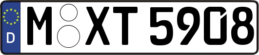 M-XT5908