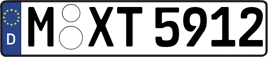 M-XT5912