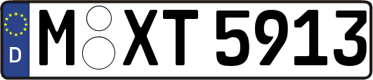 M-XT5913