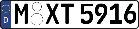 M-XT5916