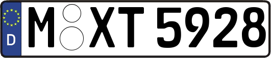 M-XT5928