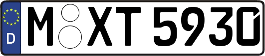M-XT5930