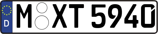 M-XT5940
