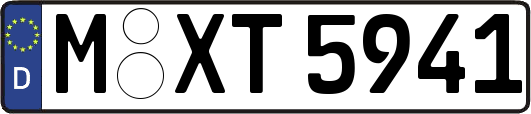M-XT5941