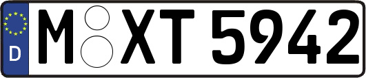 M-XT5942