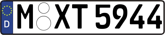 M-XT5944