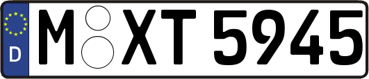M-XT5945