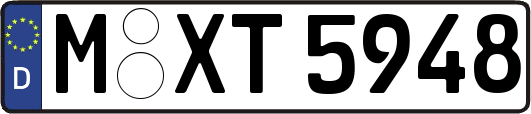M-XT5948