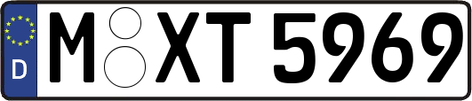 M-XT5969