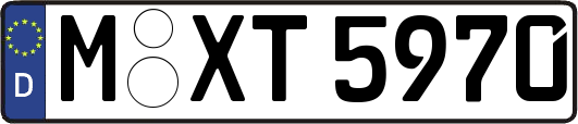 M-XT5970