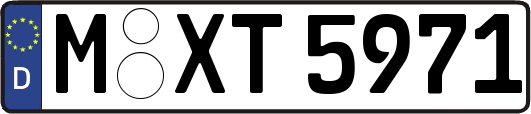 M-XT5971