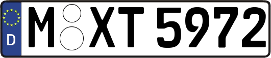 M-XT5972