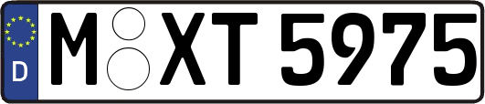 M-XT5975