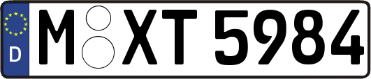 M-XT5984