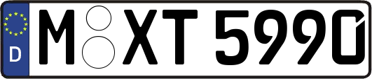 M-XT5990