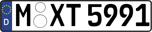 M-XT5991
