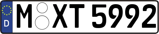 M-XT5992