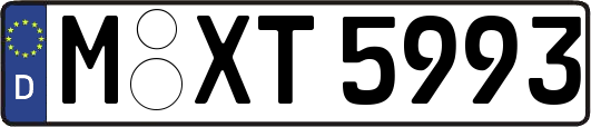 M-XT5993