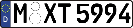 M-XT5994