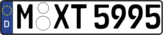 M-XT5995
