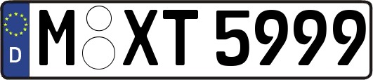 M-XT5999