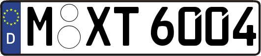 M-XT6004