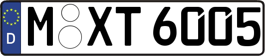 M-XT6005