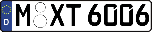 M-XT6006