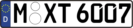 M-XT6007