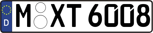 M-XT6008