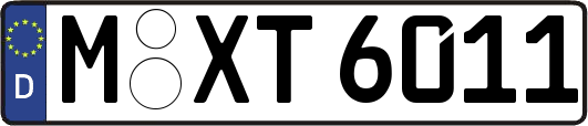 M-XT6011