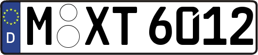 M-XT6012