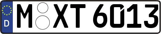M-XT6013
