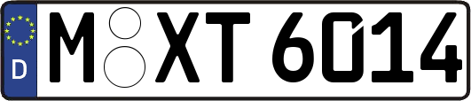 M-XT6014