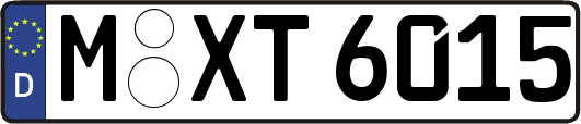 M-XT6015