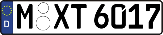 M-XT6017