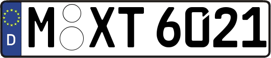 M-XT6021