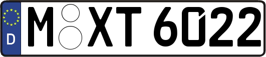 M-XT6022