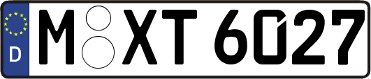 M-XT6027