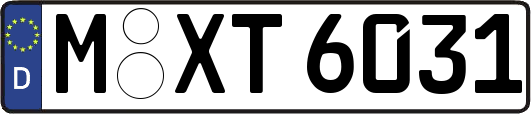 M-XT6031
