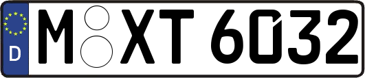 M-XT6032