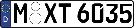 M-XT6035