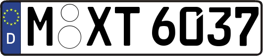 M-XT6037