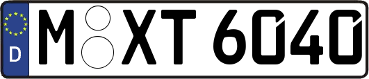 M-XT6040