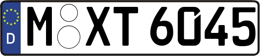 M-XT6045