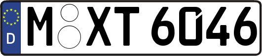 M-XT6046