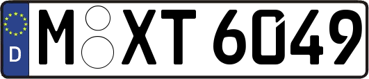 M-XT6049